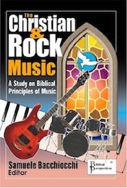 O Cristão e a Música Rock