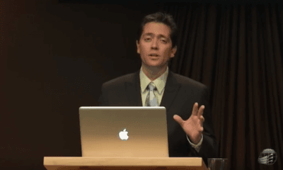 Dilema 6 – O Terceiro Movimento: História da Música 1991-2011