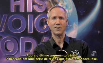 03 - Verdades Titânicas sobre o Templo