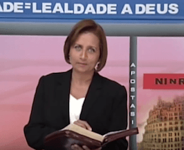 1 O Criador e os Anjos