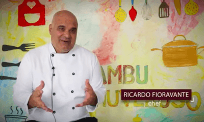 11 Tão doce quanto o doce