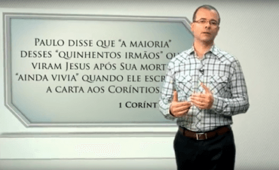 #12 Ovos de chocolate ou uma tumba vazia