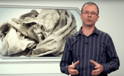 #17 Hora de trocar de roupa