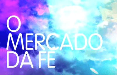 3 Ranieri Sales – O Mercado da Fé