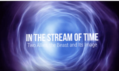 4 - Two Allies The Beast and its Image