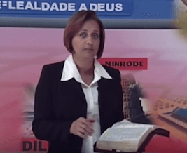 5 Daniel e a Firmeza no Regime Alimentar