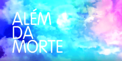 9 Ranieri Sales – Além da Morte