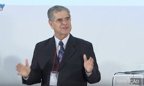 A Condição do Mundo - Dilson Bezerra