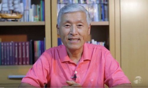 A Dormência do Câncer - Dr. Jea Myung Yoo