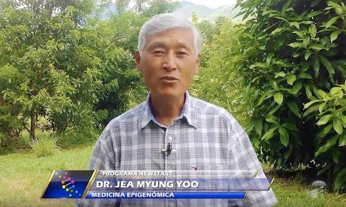 A Febre Amarela - Dr Jea Myung Yoo