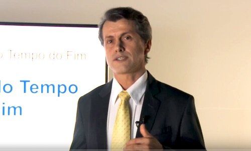 A Lição -Preparação para o tempo do fim #9
