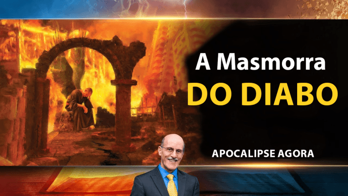 "A Masmorra do Diabo" com Doug Batchelor - EP 11