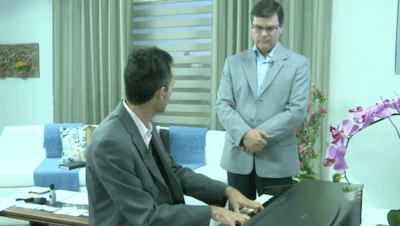 A Música que Agrada a Deus – 2