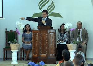 A Música que Agrada a Deus