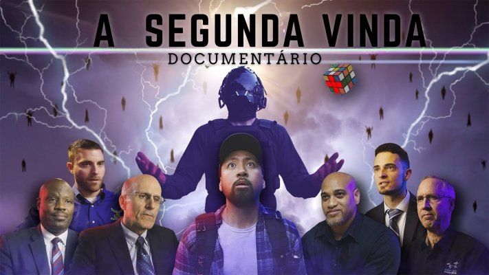 A Segunda Vinda - DOCUMENTÁRIO