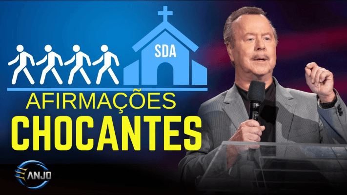 Danny Shelton estoura a bolha espiritual adventista