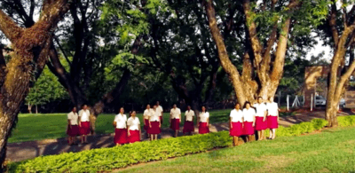Arte Sacra – Mui Grata Sou, Mamãe