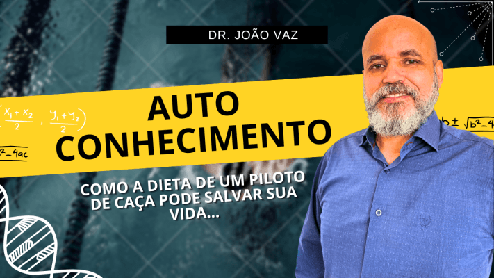 Auto Conhecimento - Dr. João Vaz / Campal Terceiro Anjo