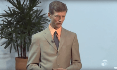 Câncer: o segredo revelado - Dr. Jens Wolter