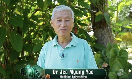 Ciclo Circadiano - Dr. Jea Myung Yoo