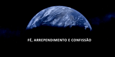 Cid Moreira – 05 Fé, Arrependimento e Perdão