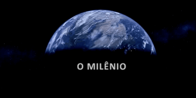 Cid Moreira HD – 08 O Milênio