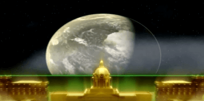 Cid Moreira HD – 10 A Nova Terra