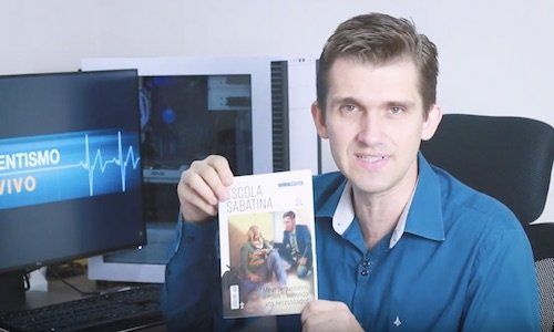 Convertendo Corações no Tempo do Fim - Lição 13