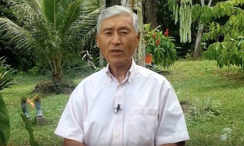 Criação e Ciência - Parte 1 - Dr. Jea Myung Yoo