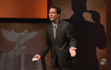 Dilema 9 – Serenata: Música no Culto