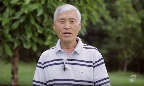 Doença de Crohn - Dr. Jea Myung Yoo