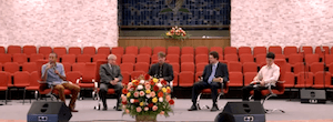 Ecumenismo e os Sinais dos Tempos