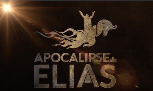 Elias e o Deus Criador - Pr. André Flores