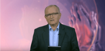 “Ensina-nos a orar”: Orando a um Deus Santo