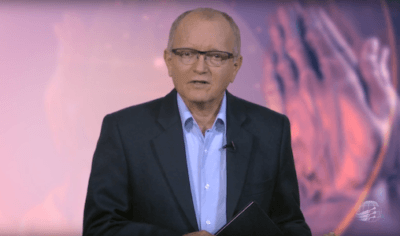 “Ensina-nos a orar”: Tipos e Modelos de Oração
