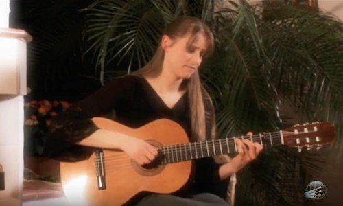 Eu Sei Que o Meu Redentor Vive -  Anja Schraal