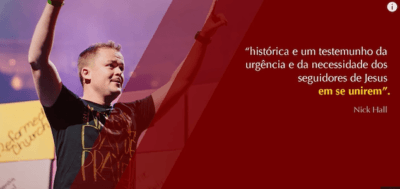 Europa Dividida e o Evento Together 2016