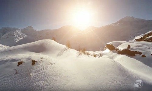 Go Tell It On the Mountain - Momento de Paz