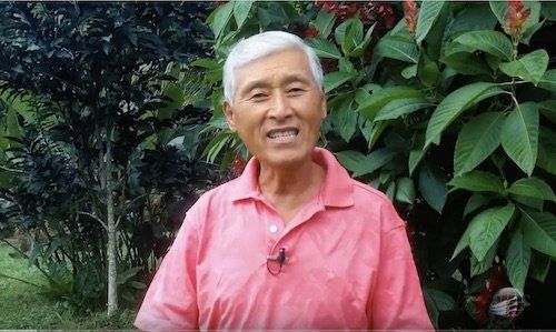 H3N2 - Como evitar? - Dr. Jea Myung yoo