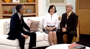 Iara e Edemar Lamarques – Entrevista