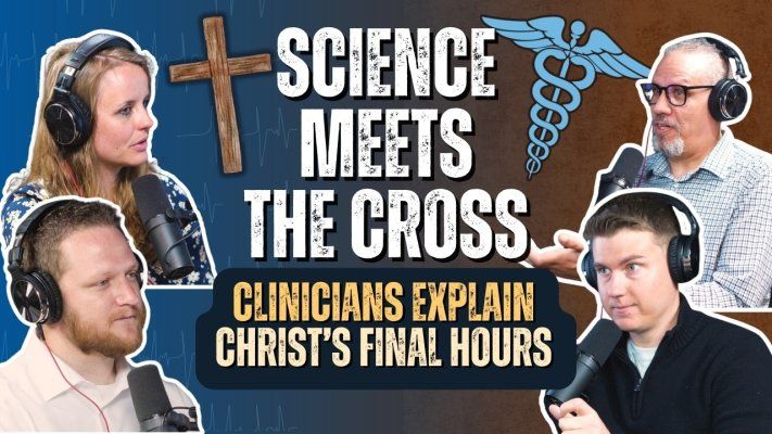 Medical Analysis of Jesus’ Final Hours: The True Cost of the Crucifixion