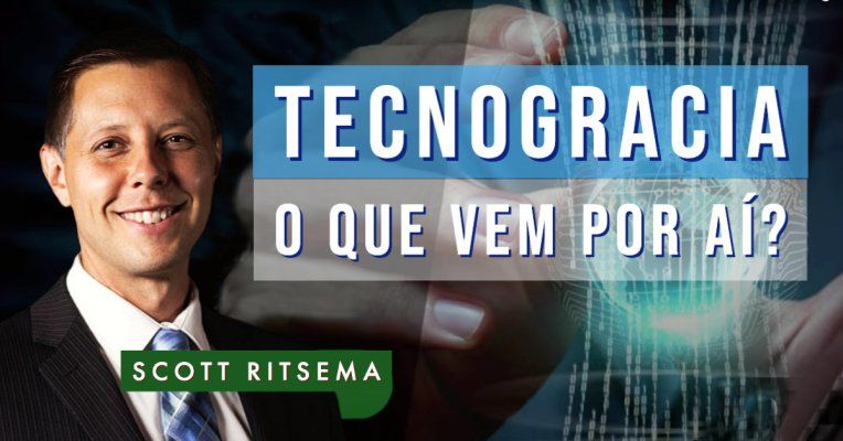 TECNOCRACIA