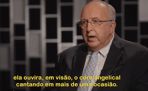 O Coral dos Anjos