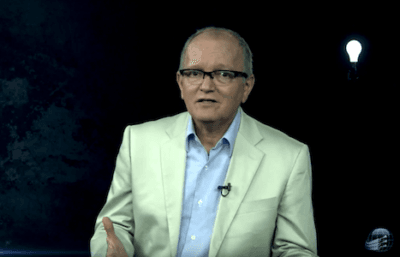 O Espírito Santo e a Trindade