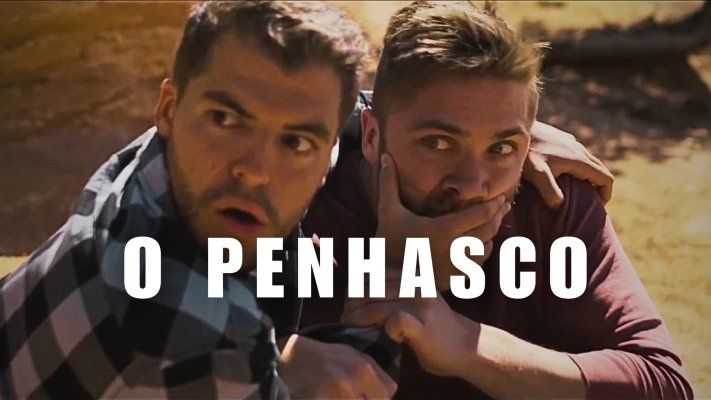 O Penhasco /Reflexão