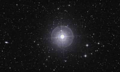 O que é o universo? – Episódio 2