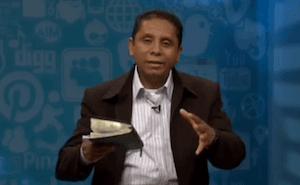 O Selo de Deus e a Marca da Besta