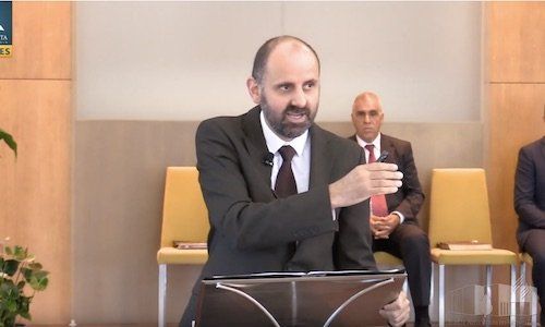 Onde Está a Promessa da Sua Vinda? - Filipe Reis