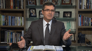 Os Adventistas e a Liberdade Religiosa