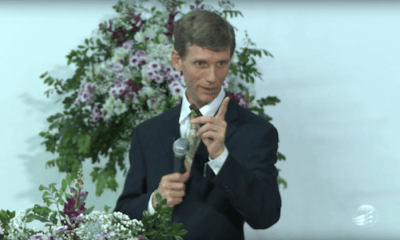 Os Efeitos do Leite - Dr. Jens Wolter